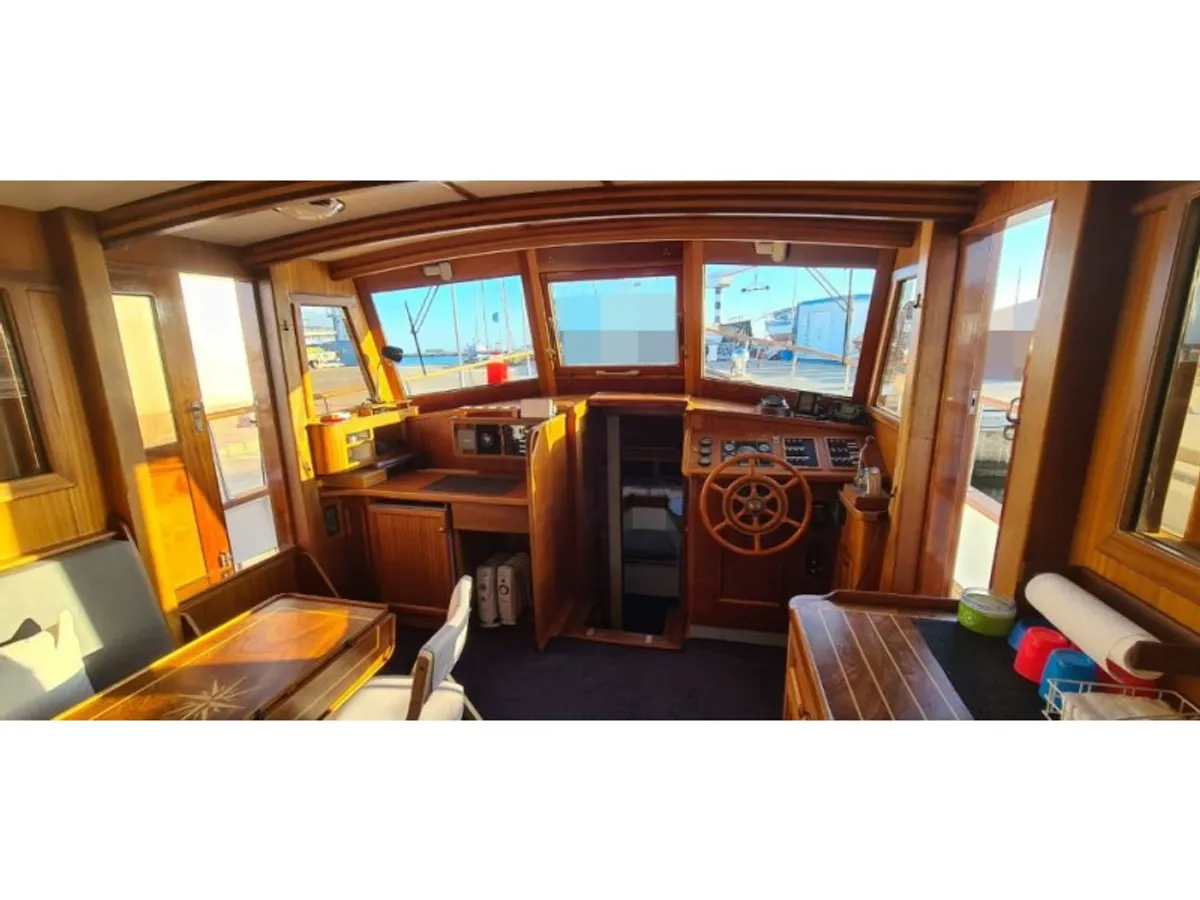 Yacht fún tà