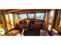 Yacht fún tà