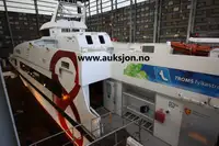 Catamaran fún tà
