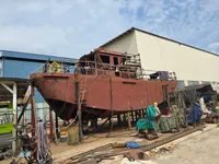 Ọkọ omi ti o fa fún tà