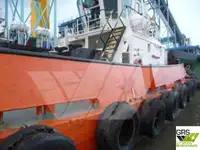 Ọkọ omi ti o fa fún tà