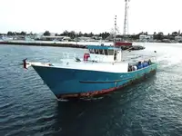 Longliner fun tita