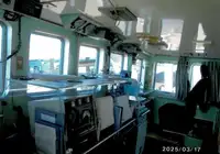 Ọkọ̀ tí ó mú ẹja fún tà