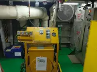 Ọkọ oju-omi àwọn ọlọ́kọkọ fún tà