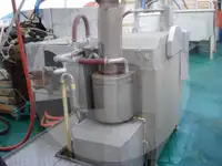 Ọkọ̀ tí ó mú ẹja fún tà