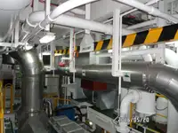 Ọkọ omi ti o mu ọja fún tà