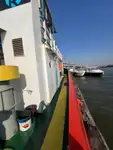 Ọkọ omi ti o fa fún tà