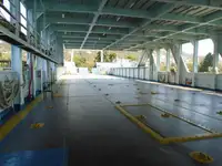 Ọkọ omi Landing, Tank fún tà