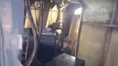 Ọkọ̀ ojú omi tí ó mú ìdọ̀tí fún tà