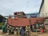 Ọkọ omi ti o fa fún tà