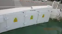Catamaran fún tà