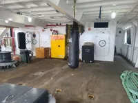 Ọkọ omi ti o fa fún tà