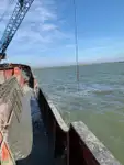 Ọkọ̀ ojú omi tí ó mú ìdọ̀tí fún tà