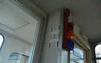 Ọkọ̀ ojú omì fún iṣẹ́ gbigbé LNG fún tà
