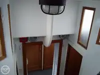 Ọkọ̀ ojú omi kékeré fún tà