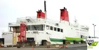 Ro-Ro ship fun tita