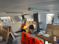 Ọkọ̀ ojú omi tí ó mú àwọn ìkọ́kọ̀ fún tà