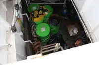 Ọkọ omi ti o fa fún tà