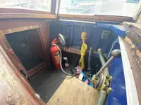 Ọkọ oju-irin fun tita