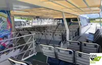 Ọkọ̀ ọpọlọpọ̀ ènìyàn fún tà