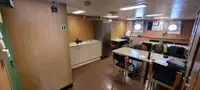 Ọkọ omi ti o fa fún tà