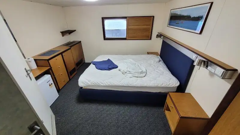 Catamaran fún tà