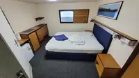Catamaran fún tà