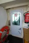 Ọkọ̀ ojú omi ìrìn-àjò fún tà