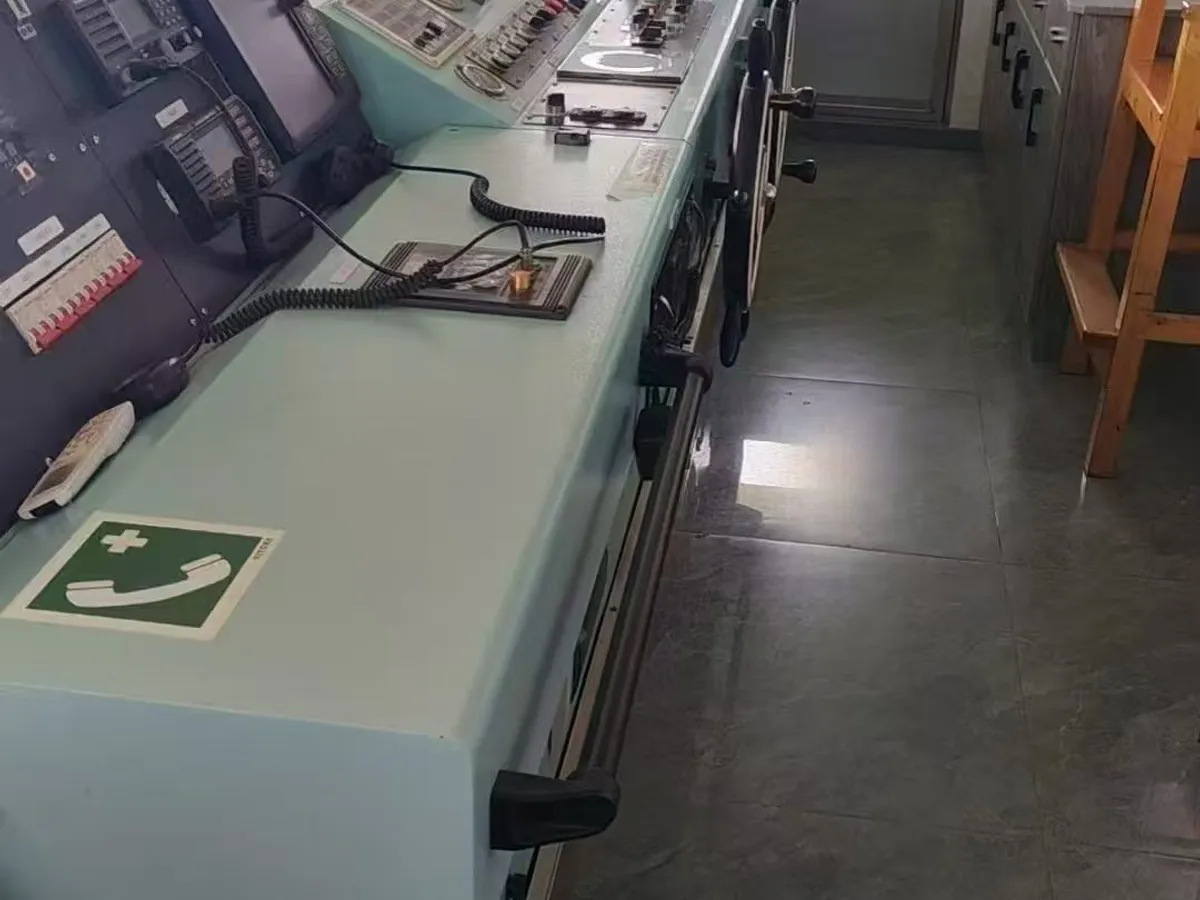 General Cargo/Multi-purpose fún tà