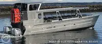 Catamaran fún tà
