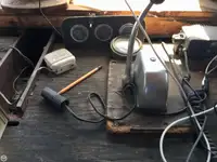 Ọkọ omi ti o fa fún tà