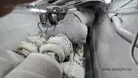 Catamaran fún tà