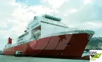 Ro-Ro ship fun tita