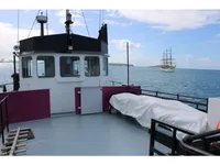 Yacht fún tà