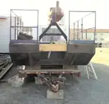 Dredger fun tita