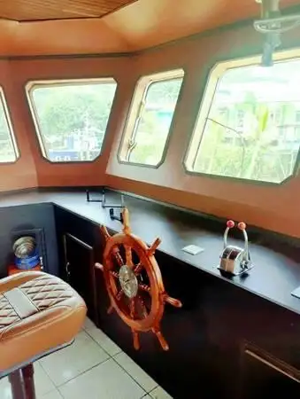 Ọkọ omi Landing, Tank fún tà
