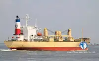 Reefer ọkọ fun tita