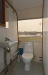 Ọkọ̀ ojú omi ìrìn-àjò fún tà