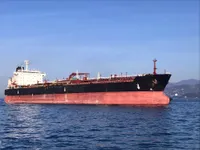 Ọkọ̀ tí ó mú epo / kemikali fún tà