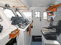 Catamaran fún tà