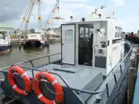 Ọkọ oju-omi àwọn ọlọ́kọkọ fún tà