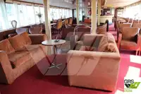 Ọkọ̀ ojú omi ìrìn-àjò fún tà