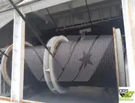 Ọkọ̀ ojú omi tí ó ní ìrọ̀kè fún tà