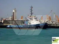 Ọkọ omi ti o fa fún tà