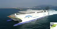 Ro-Ro ship fun tita