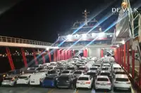 Ọkọ̀ Fẹrrí fún tà