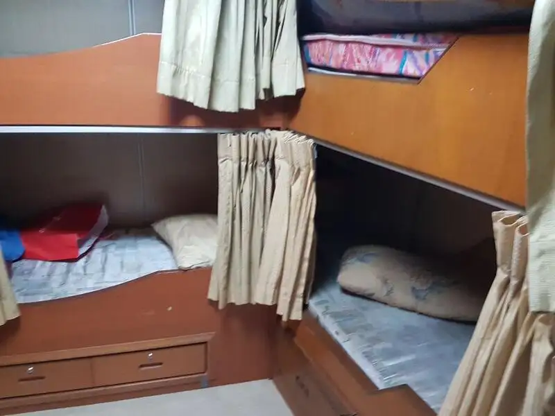 Ọkọ omi ti o fa fún tà