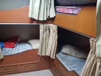 Ọkọ omi ti o fa fún tà