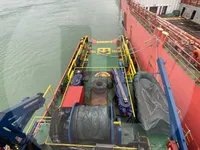 Anchor Handling Tug Supply (AHTS) fún tà