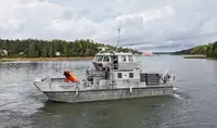 Catamaran fun tita